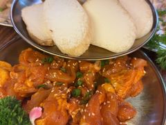 -妙香居韩国烤肉(容桂天佑城店)