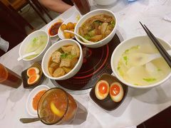-有章牛杂(石厦店)