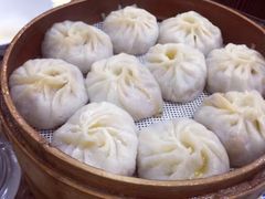 -四海楼(如皋定慧禅寺店)
