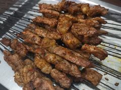 -清真·马峰烤肉(小学习北巷店)