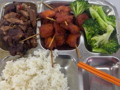 -华东政法大学第二食堂(松江校区)