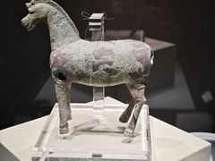 -张掖市博物馆