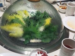 -青蓬蒸汽海鲜·深圳老字号·团建聚会(壹方城店)