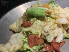-新白鹿餐厅(金鹰新街口店)