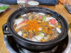 -茶马古道·野生菌清汤黄牛肉(沙溪店)