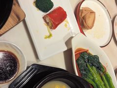 -稻香饭店(龙华天虹店)