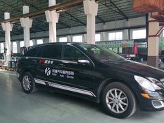 -凯琳汽车服务连锁(蓝天山庄店)