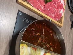 -老鼎旺安格斯牛肉火锅(衡艺广场店)
