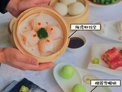 -海湾壹品·粤菜·早茶·烤鸭(拱北店)