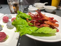 -东海怡品海鲜豆捞(星街坊店)