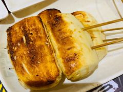 -木屋烧烤(双榆树店)