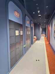 -奈尔宝家庭中心·亲子餐厅(北京东坝万达店)