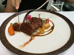 -AZUL by FUEL蓝色·法式酒馆(琶醍店)