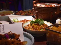 椒盐小土豆-韵秋荷(宝山龙湖天街店)