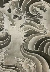 点击看大图 -针牛刺客·刺青纹身