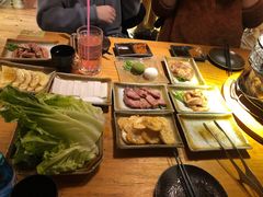 -周记热干面豆皮大王(桃花东街店)
