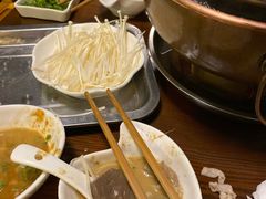 -大唐人家·热气羊肉(大华店)