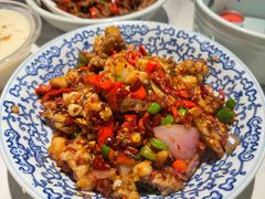 -欧记大排档·景德菜(上海首店)