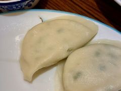 大鲅鱼水饺-旺角小渔村·海肠捞饭开创者(二马路店)