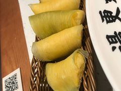 -江渔儿酸菜鱼·拔草餐厅(虎门君乐汇店)
