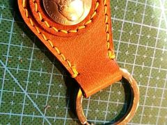 -如果·追梦手工皮具DIY教学店(田子坊店)