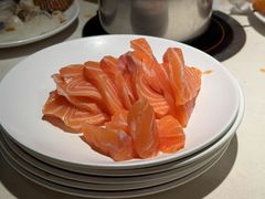 -加餐海鲜自助(宝龙一城店)