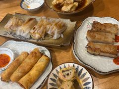 -本味友膳·茶餐厅(和达中心城店)