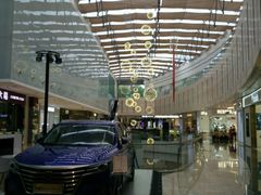 -皇庭广场(福华三路店)