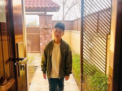 -大连金石滩绿发温泉假日酒店