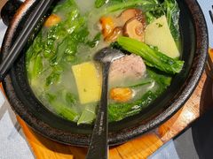 -晓粤·惹味粤菜(凯德乐峰广场店)