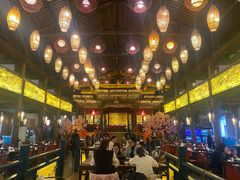 -HOHO餐厅(古子城店)