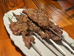 -质烤烤物·活烤海鲜(质烤总店)