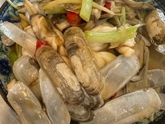 -阿尔法海鲜排档(爱琴海店)