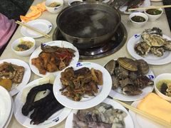 -春华海鲜城(广场西苑店)