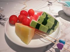 -雀蓝川菜(滨湖万象汇店)