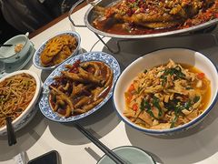 -回家吃饭·地道南昌菜(建德观总店)