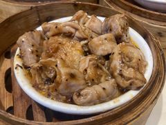 -老冯茶居(大埔店)