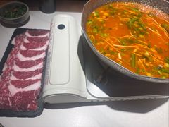 -旺福·贵州酸汤牛肉火锅(陆悦天地店)