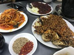 -松明一烤肉馆(鲁园店)
