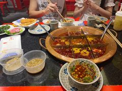 -九宫阁(南龙蟠街融创茂店)