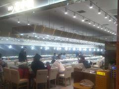 -农小锅自助小火锅(北京大兴凯德店)