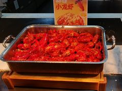 -冀粤香海鲜自助餐厅(西美五洲店)