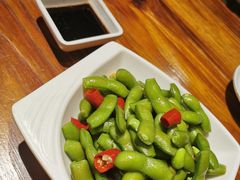 -功夫小龙虾·烧烤·江湖菜(金沙洲店)