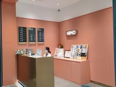 -海马体照相馆(重庆爱琴海购物公园店)