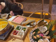 -山海蟹庐·海鲜糟粕醋火锅(慈溪店)