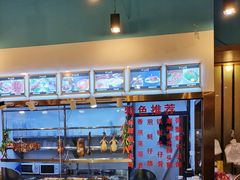 -金穗园·砂锅粥.醉鸡煲火锅(长寿路店)