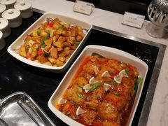 -鹭江潮餐厅•福建菜(鹭江佲家酒店)