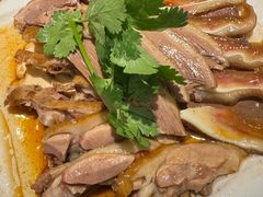 -明思味 二十年潮粤菜(榕城东山店)