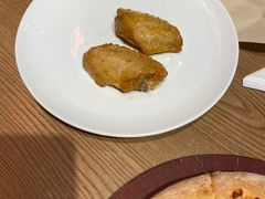 -棒约翰比萨·意面(松江开元店)