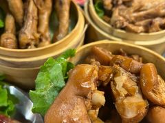 -鹿鸣山草本茶香火锅(园西路店)